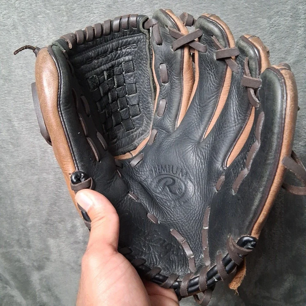Rawlings Baseball Glove D115BBDBPT 11.5